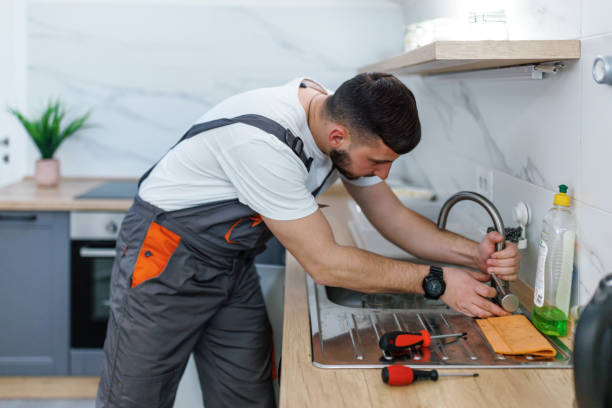Best Water Leak Repair  in Independence, OH