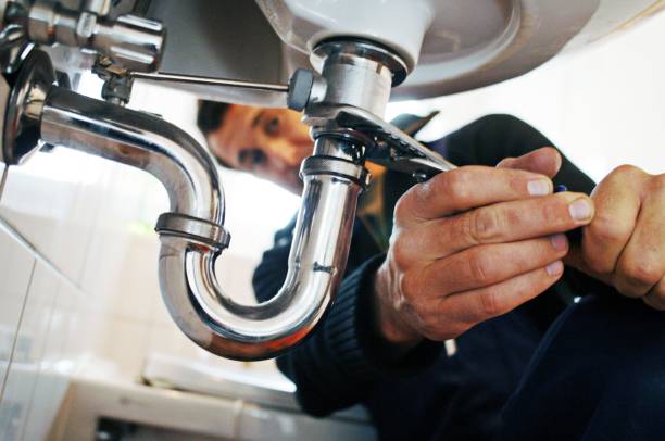 Professional Plumbing in Independence, OH