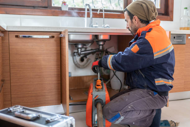 Best Water Heater Repair  in Independence, OH