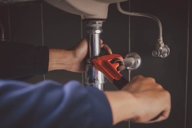 Best Commercial Plumbing Services  in Independence, OH